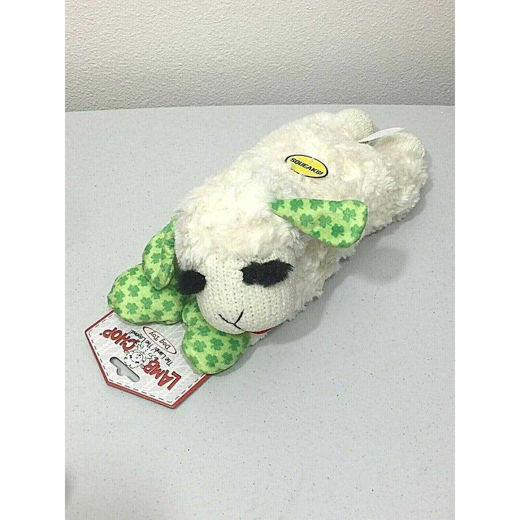 St Patrick’s Day Dog Toy F916221