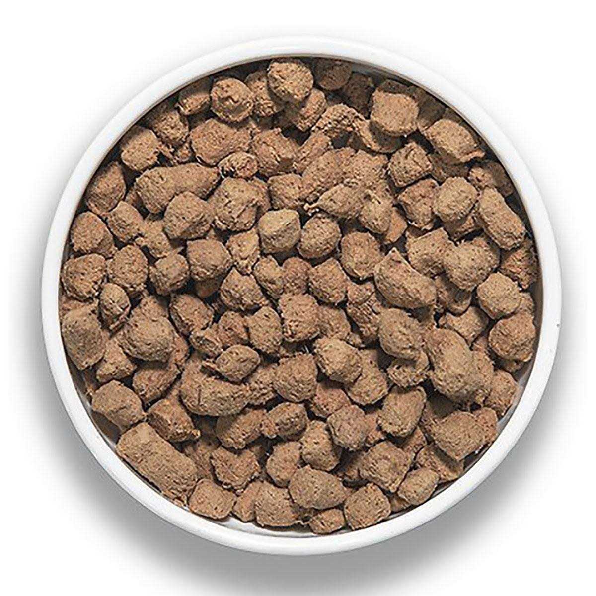 Freeze Dried Beef Dog Food K171964