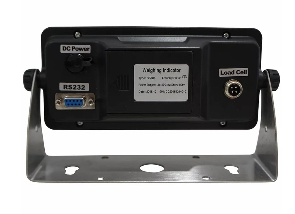 Pallet Floor Scale with Digital Display Indicator J559