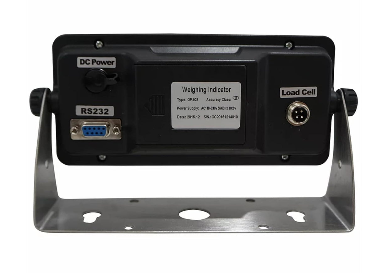 Pallet Floor Scale with Digital Display Indicator J559