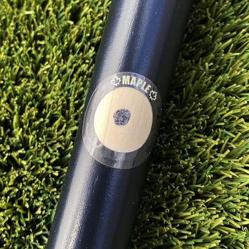 Torpedo Barrel Maple Wood Baseball Bat P215