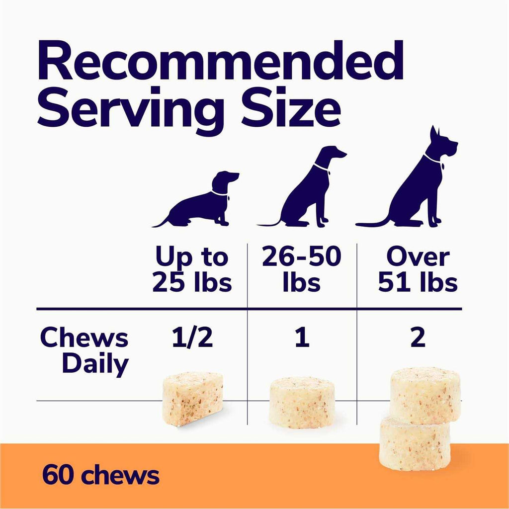 Power Chews for Weight Gain R197