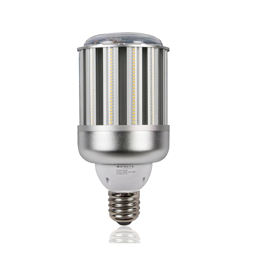 80W 3000K E39 LED Corn Lamp W8638