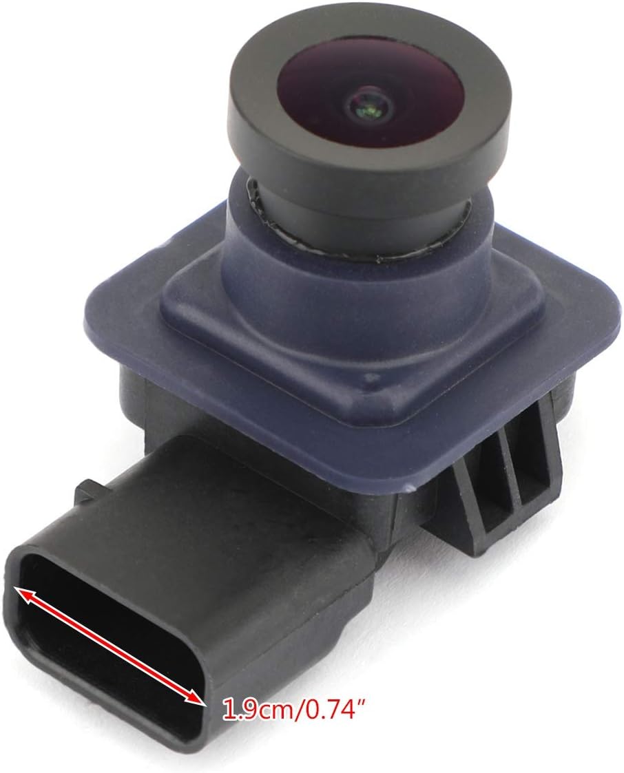 Car Rear View Backup Camera for Ford Explorer 2011-2016 F576