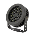 18W LED Flag Light 5000K Landscape Spotlight F189818