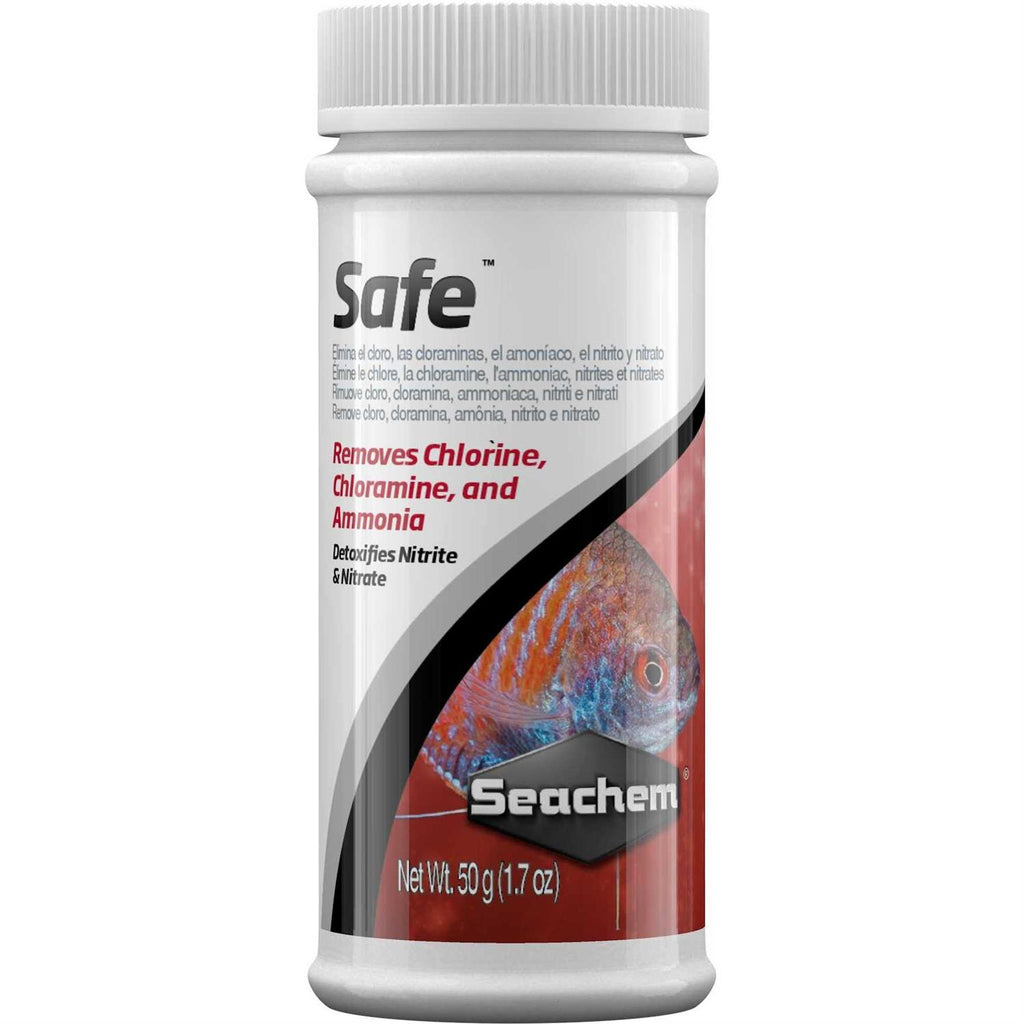 Safe 1 kg H83602