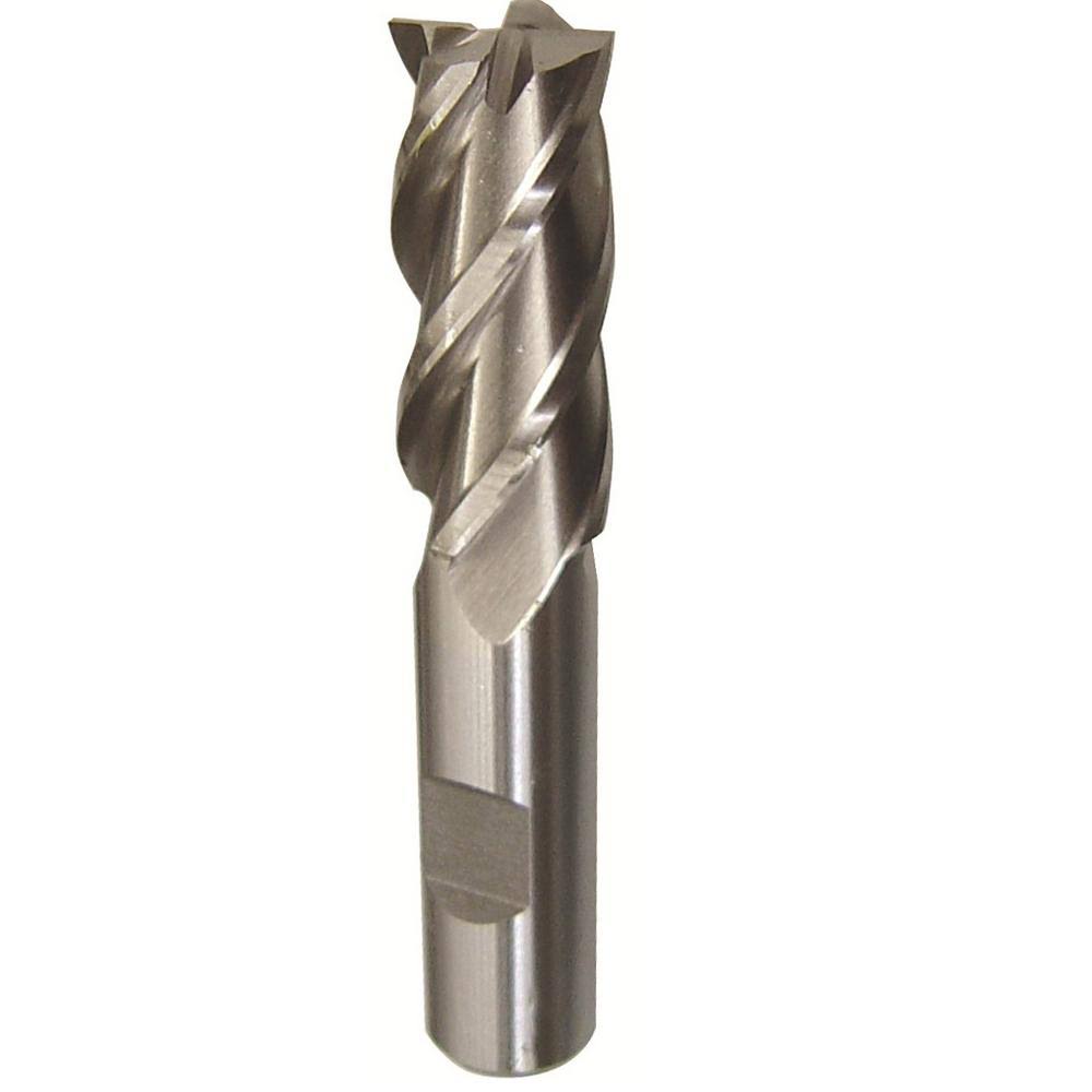 5/8x22 Carbide 2 Flute Ball End Mill W65568