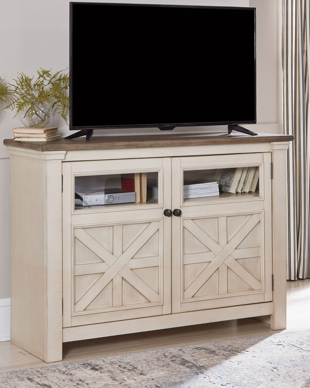 50x22 TV Stand M504436