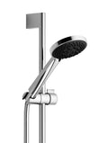 Dark Bronze Matte Hand Shower Set U5100