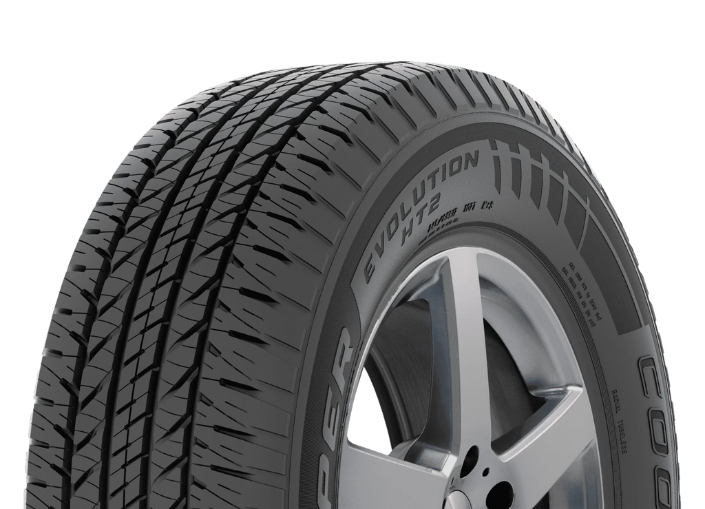 All-Season Tire N16431