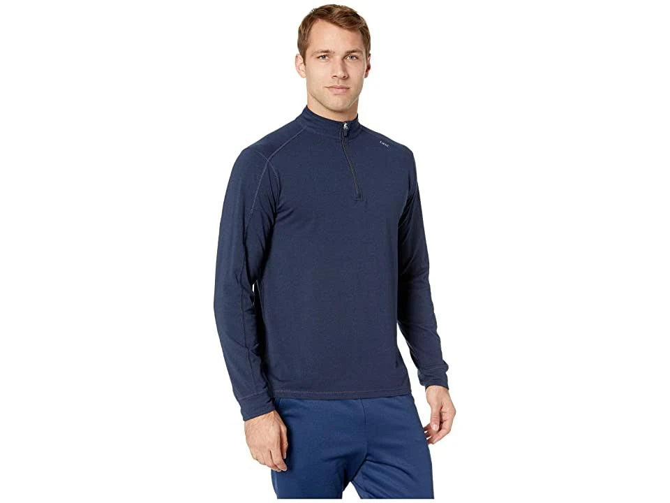 1/4 Zip Classic Navy T54943