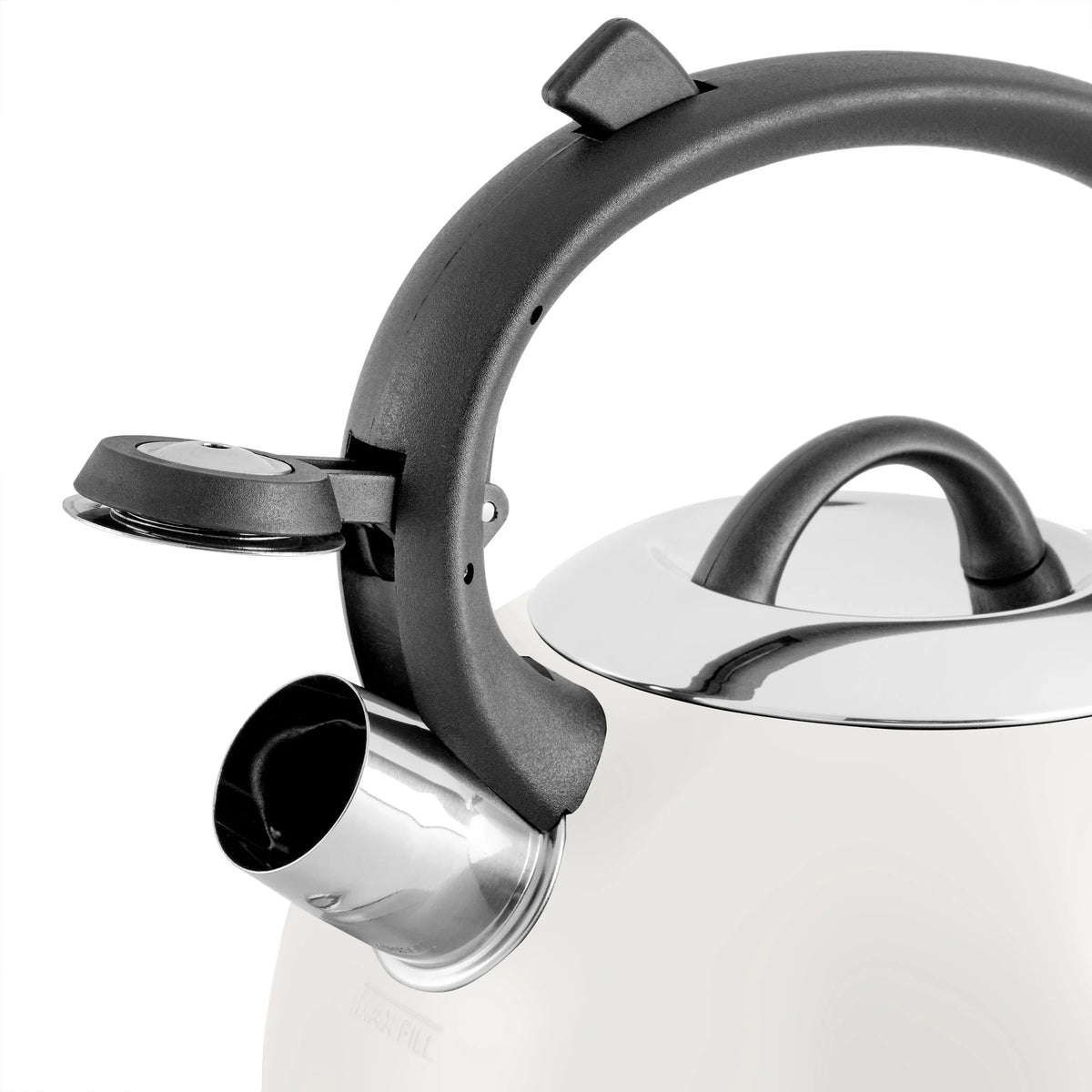 1.75 Quart Whistling Tea Kettle X84691