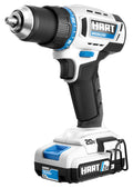 20-Volt Brushless 1/2-inch Drill/Driver Kit F90673