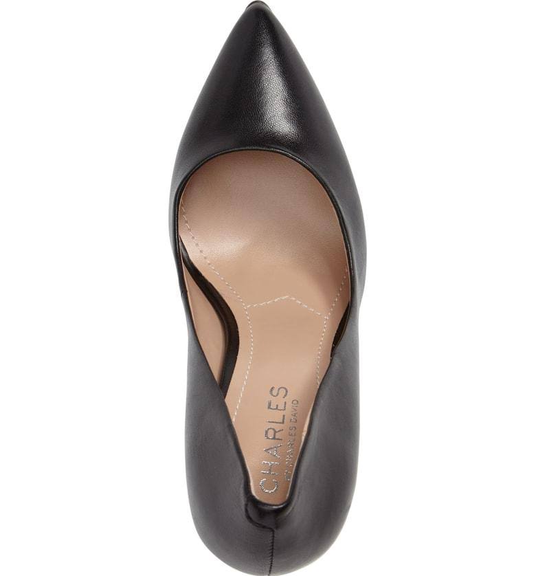 Pumps - Powder Blush - Size 5.5M M2613
