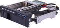 Dual Bay 3.5 + 2.5 Inch SATA III Hard Drive SSD Tray Caddy Internal Mobile Rack Enclosure Docking Station with USB 3.0 Port Hot Swap Pack of 2 U754