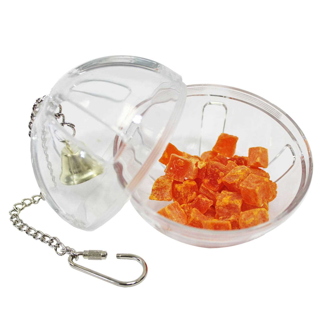 Forage Globe R412467