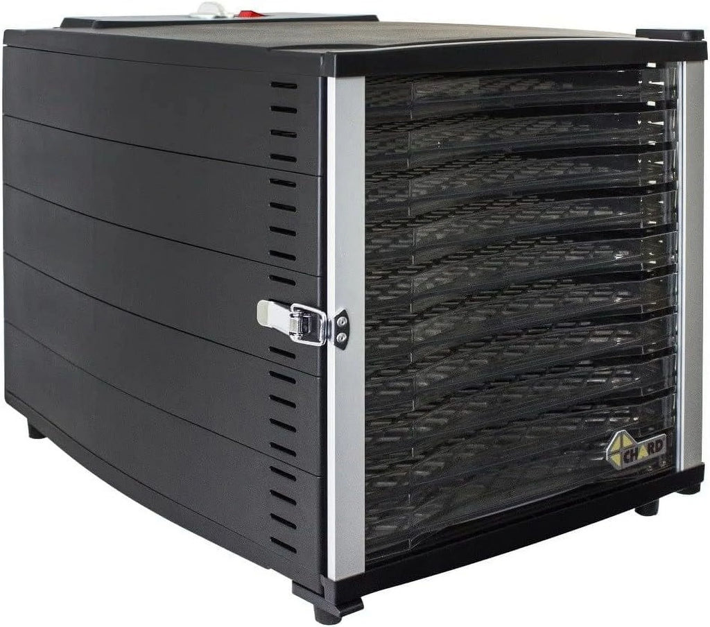 10 Tray Dehydrator S7052