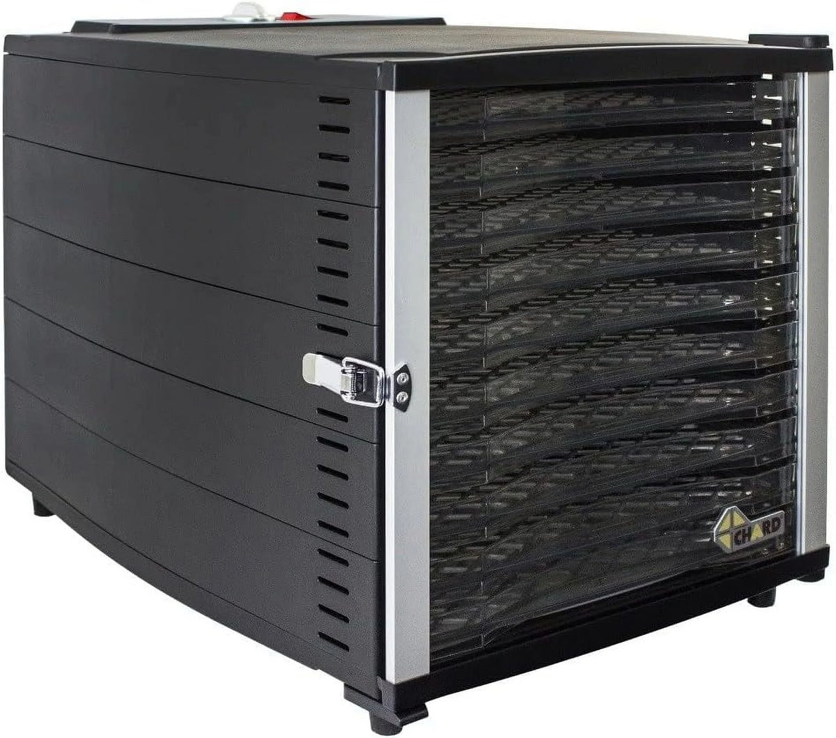 10 Tray Dehydrator S7052