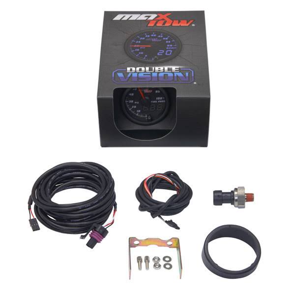 100 PSI Fuel Pressure Gauge S680442