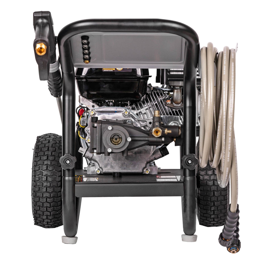 2.5 GPM Gas Powered Pressure Washer X4617