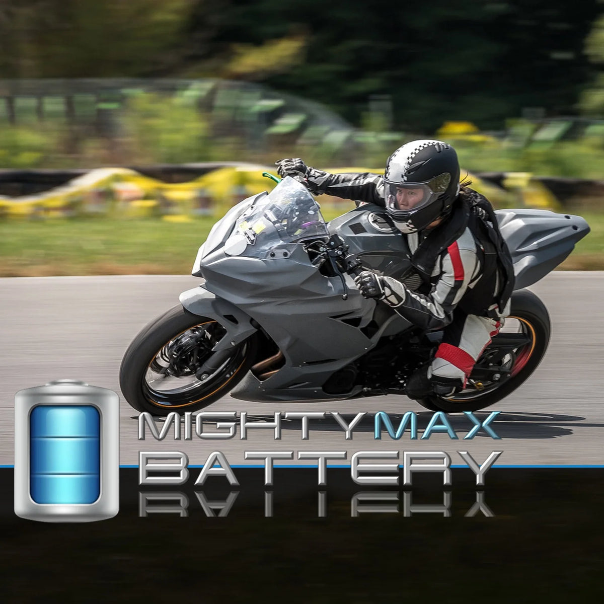 6 Pack Lithium Replacement Battery F7622
