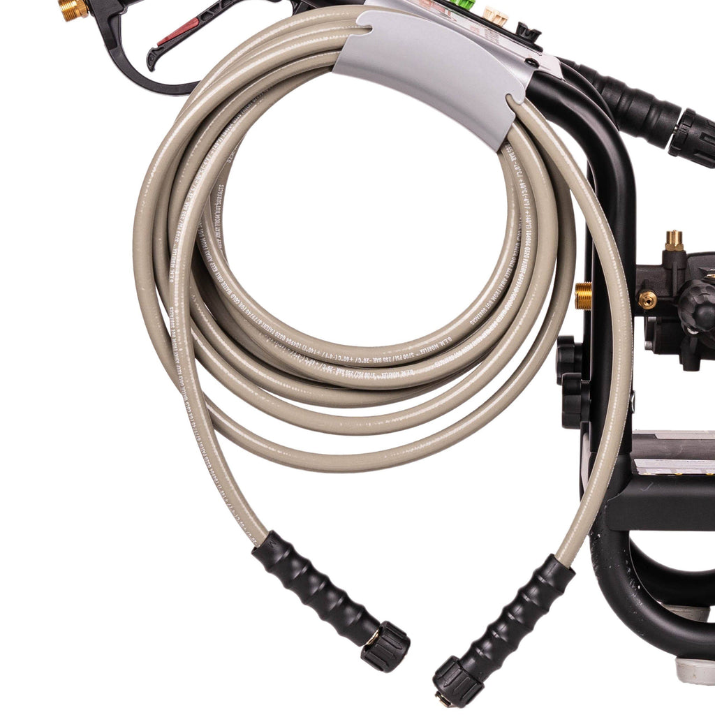 2.5 GPM Gas Powered Pressure Washer X4617