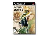 Radiata Stories W945