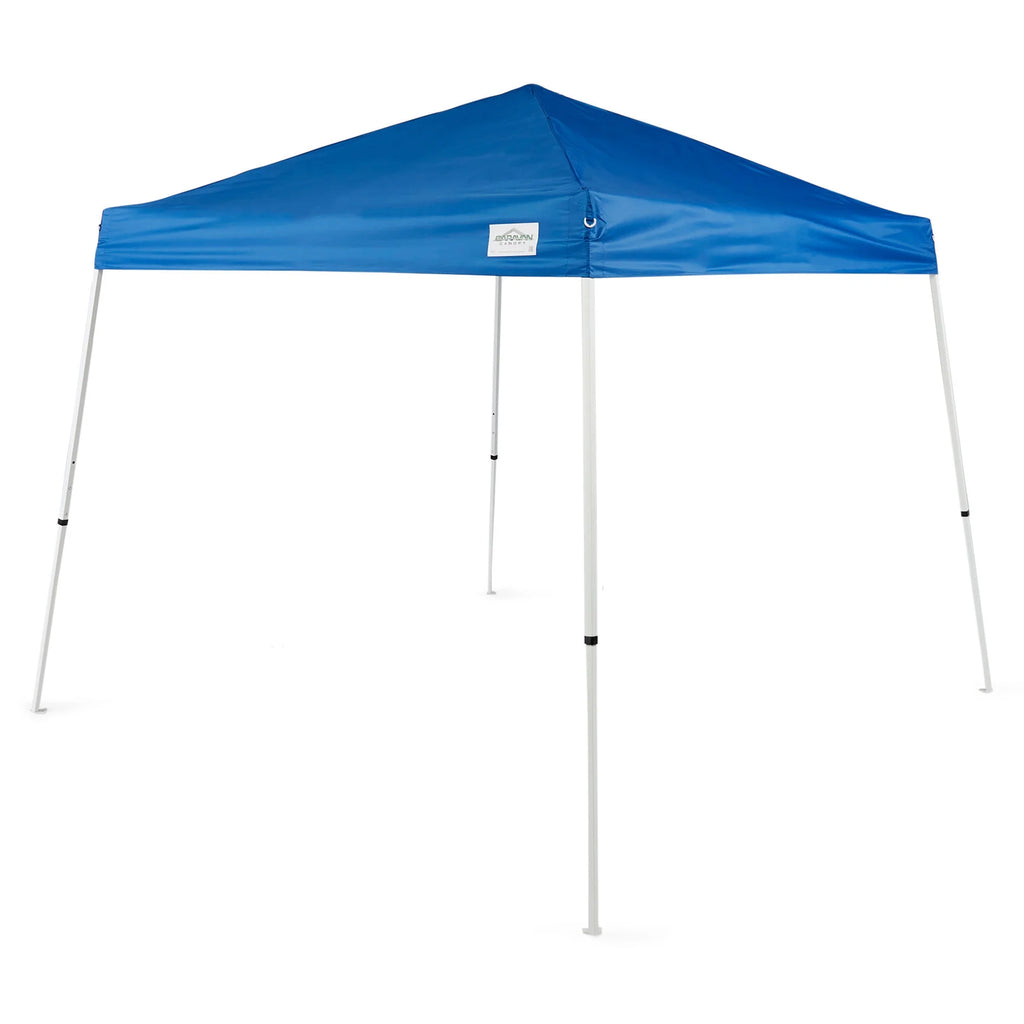 V Series Tent Sidewalls with 2 Angled Leg Canopy D953051