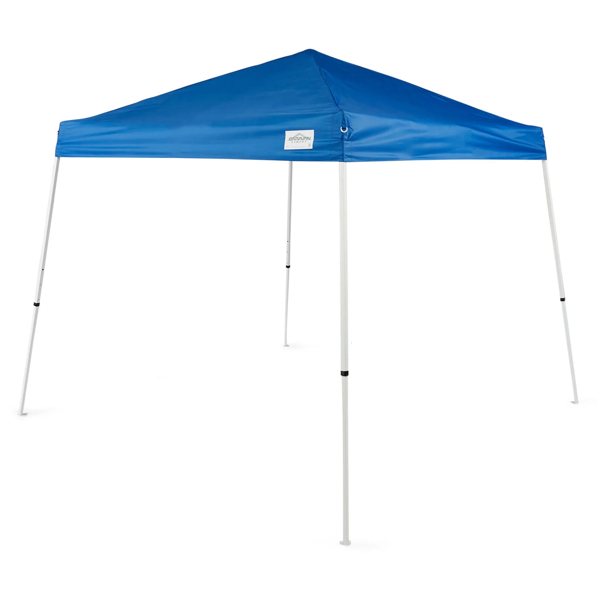 V Series Tent Sidewalls with 2 Angled Leg Canopy D953051