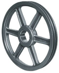 Cast Iron Sheave A89546