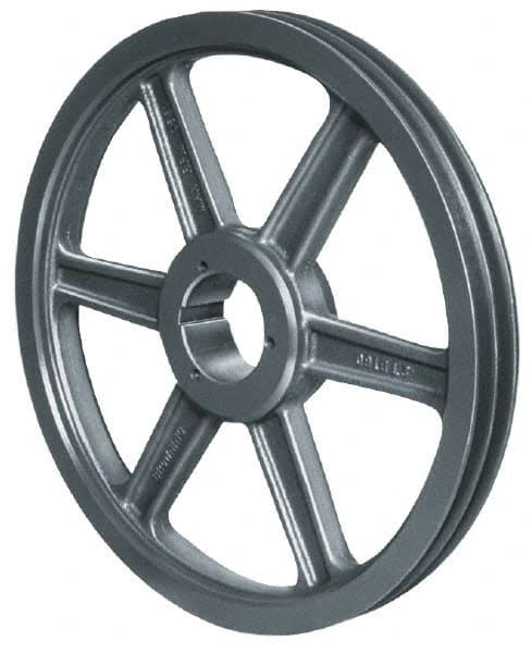 Cast Iron Sheave A89546