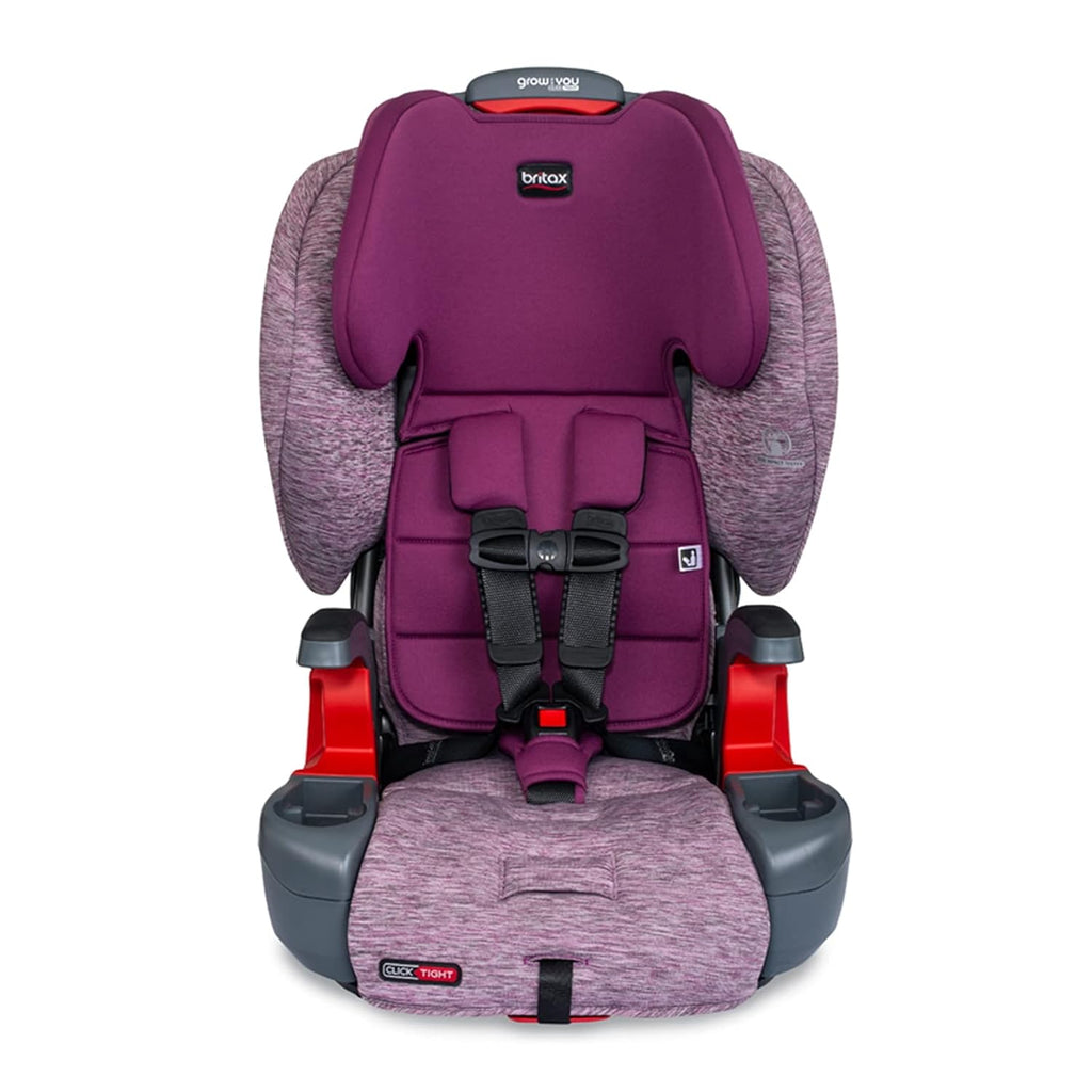 Cool N Dry Harness-2-Booster Car Seat L999