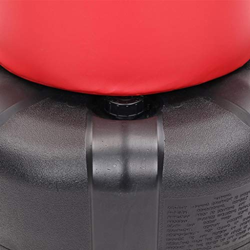 Freestanding Punching Bag with Base T428