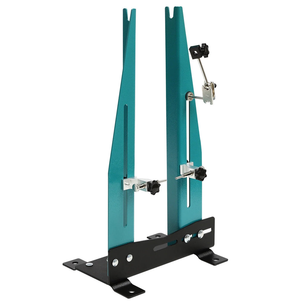 Bike Wheel Truing Stand Bicycle Wheel Maintenance Tool W485065