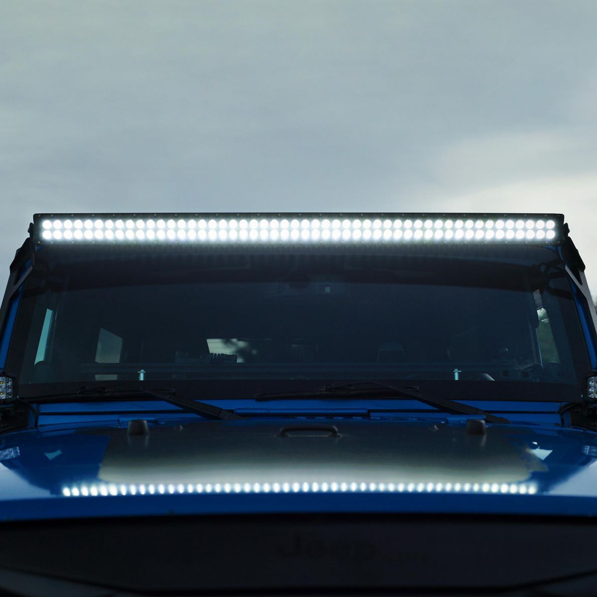 LED Light Bar E338993