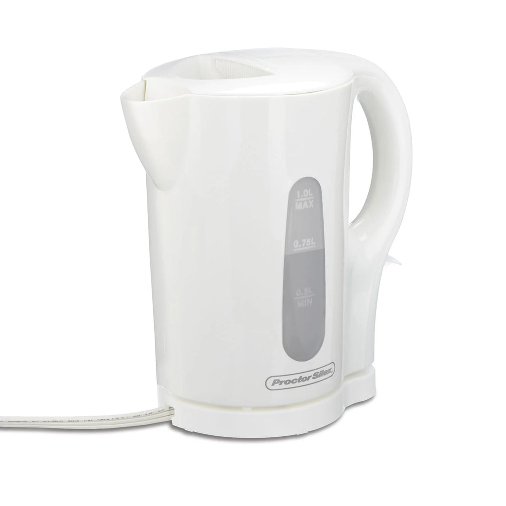 1.0L Auto Shut-Off Kettle C77713
