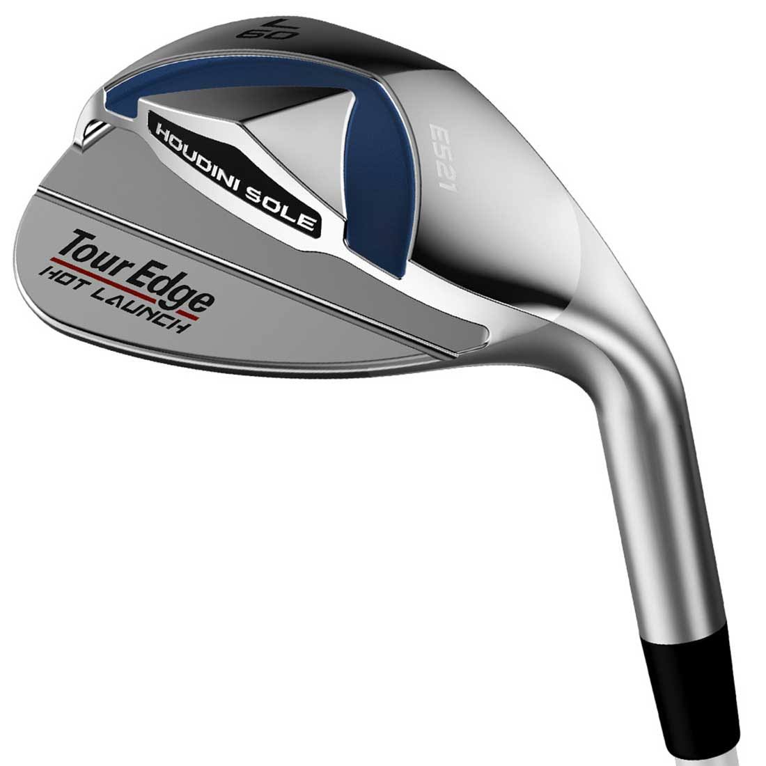56 Steel Wedge O608452