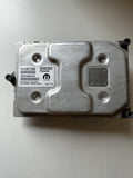 Pre-Owned 15 Jeep Renegade Engine Control Module ECM C13821