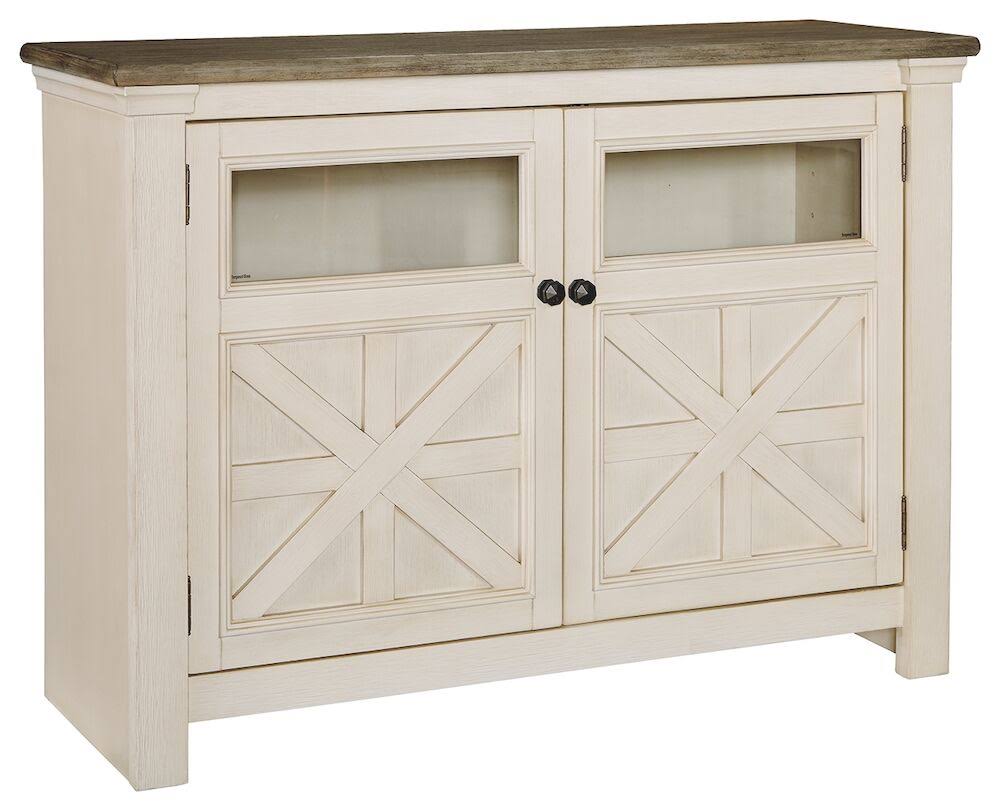 50x22 TV Stand M504436