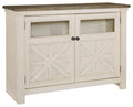 50x22 TV Stand M504436
