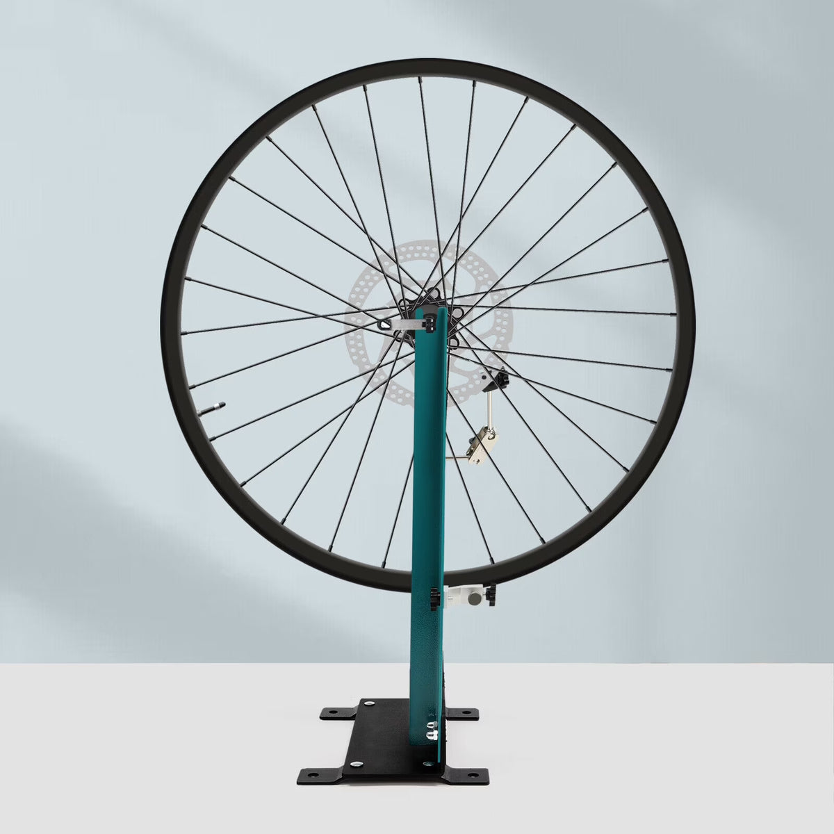 Bike Wheel Truing Stand Bicycle Wheel Maintenance Tool W485065