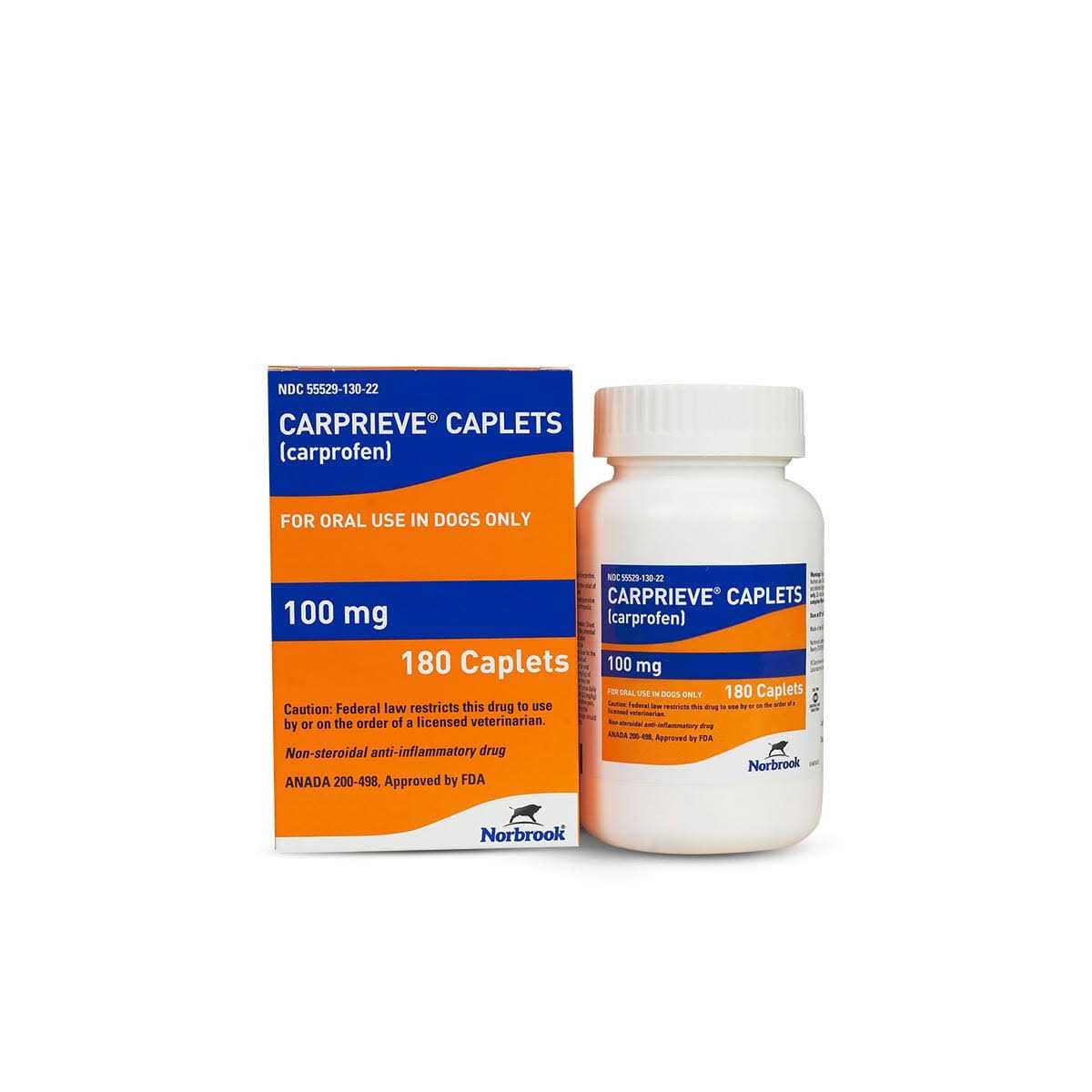 Carprovet 25 mg Pet Supplies I5162