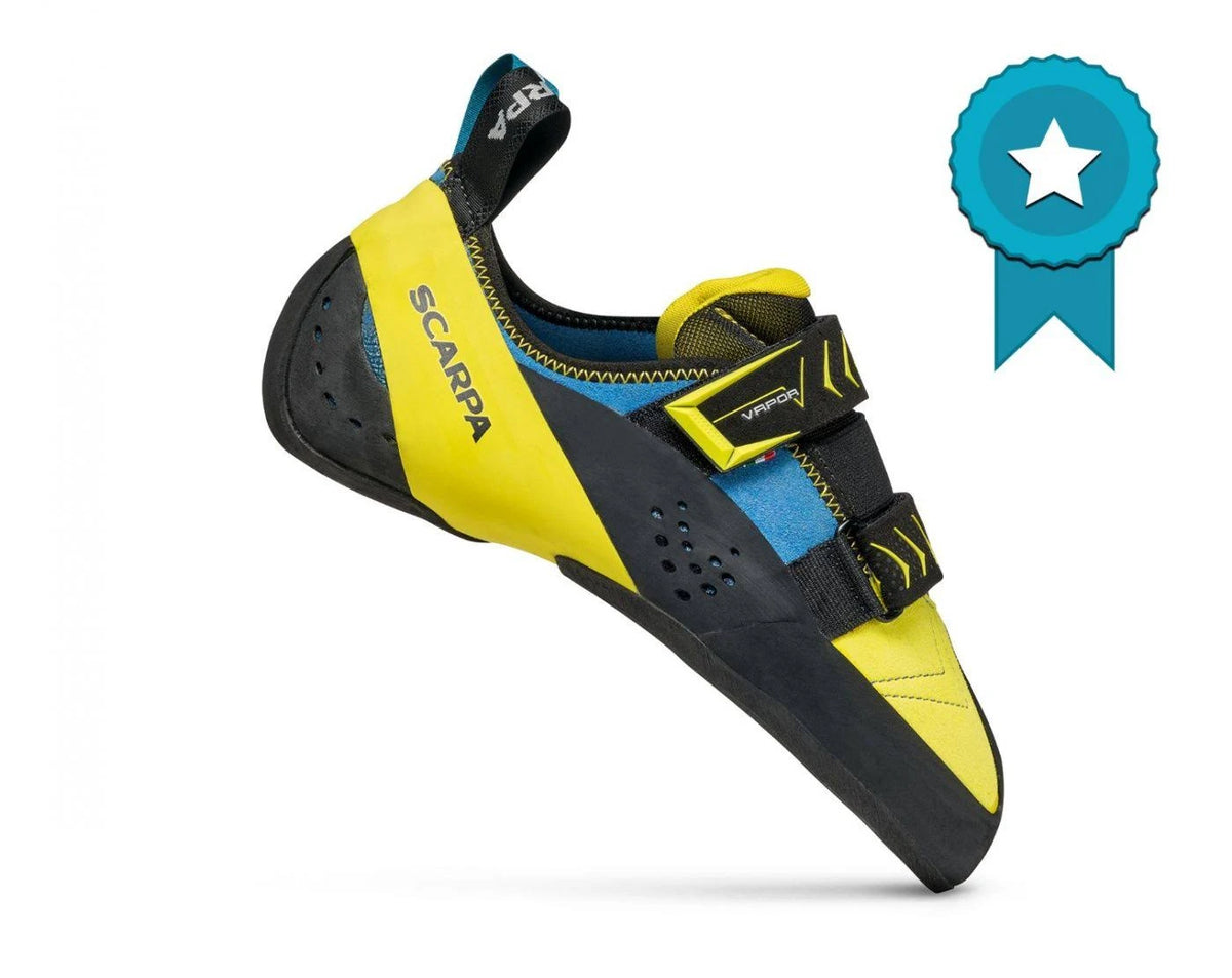 Men's Vapor V Ocean Yellow K225641