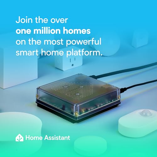 Smart Home Hub K7150