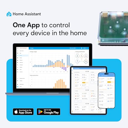 Smart Home Hub K7150