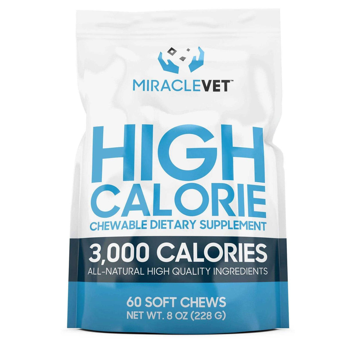 Power Chews for Weight Gain R197