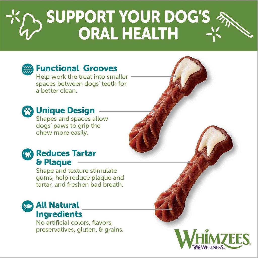 Dental Treats W824316