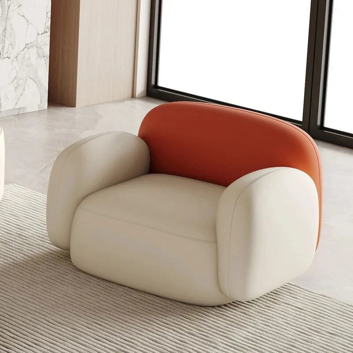 Sectional Sofa Corner Sleeper N632697