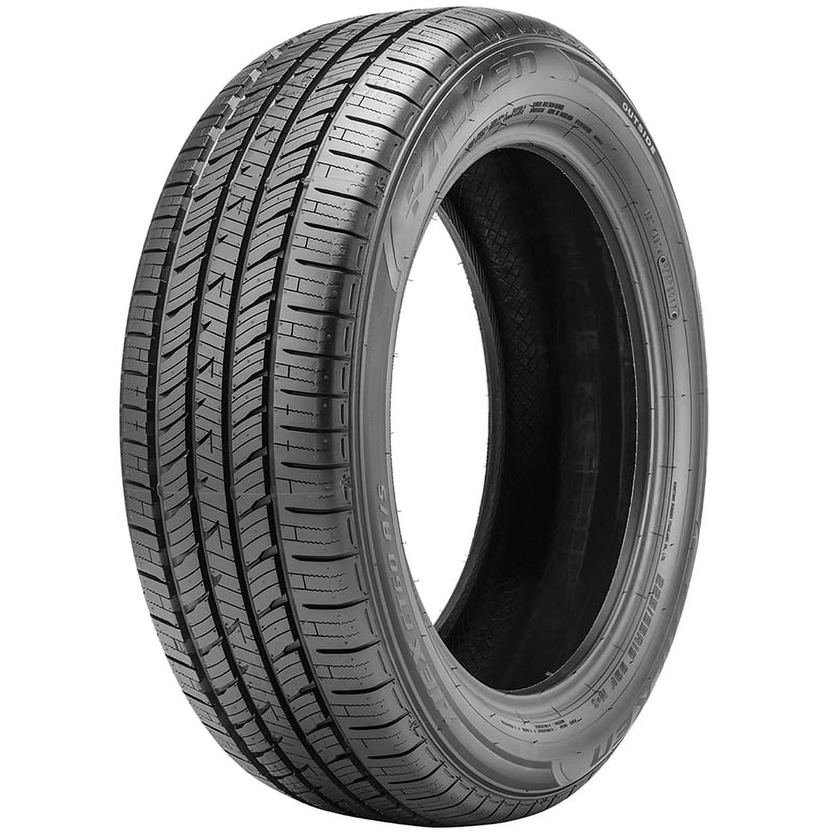 235/55-19 105 V Tire R59837