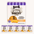 Sandwich Dog Treats V898